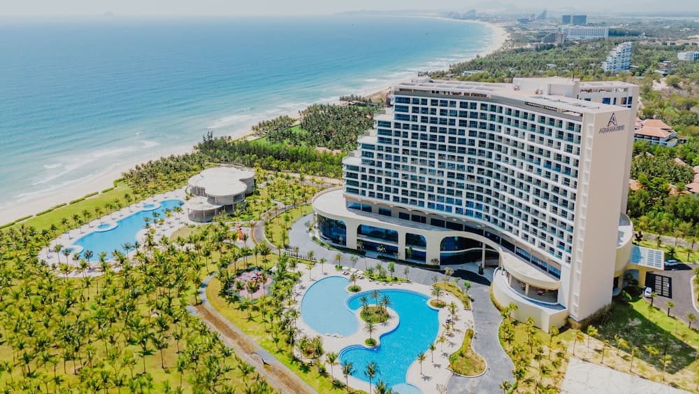 Aquamarine Cam Ranh By Swandor - All Inclusive