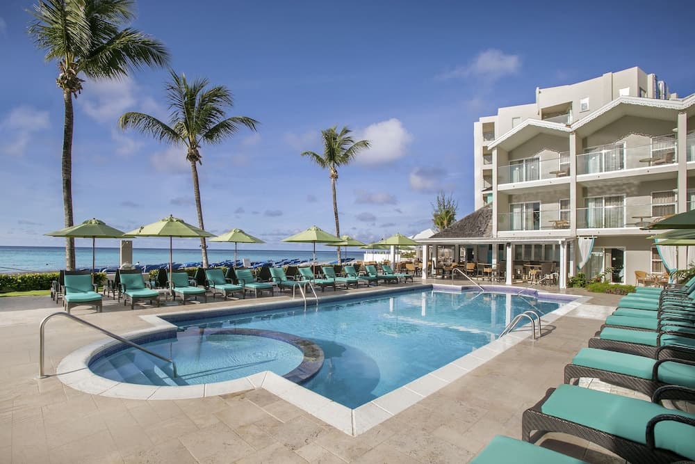 Luxury Collection at Sea Breeze Beach House by Ocean Hotels