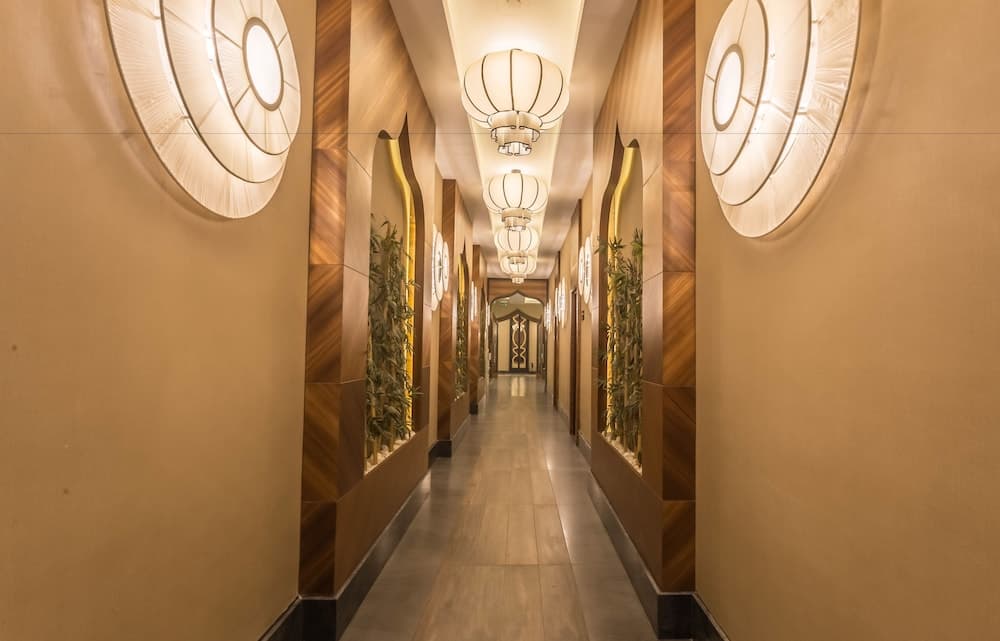 Sensitive Premium Resort & Spa - All Inclusive