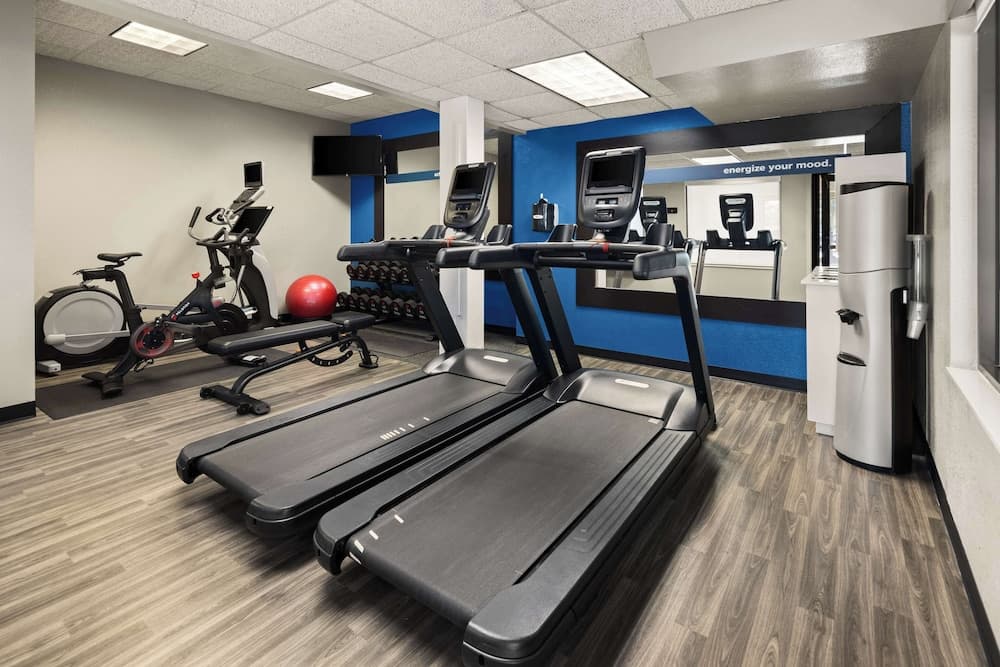 Hampton Inn Minneapolis NW Maple Grove