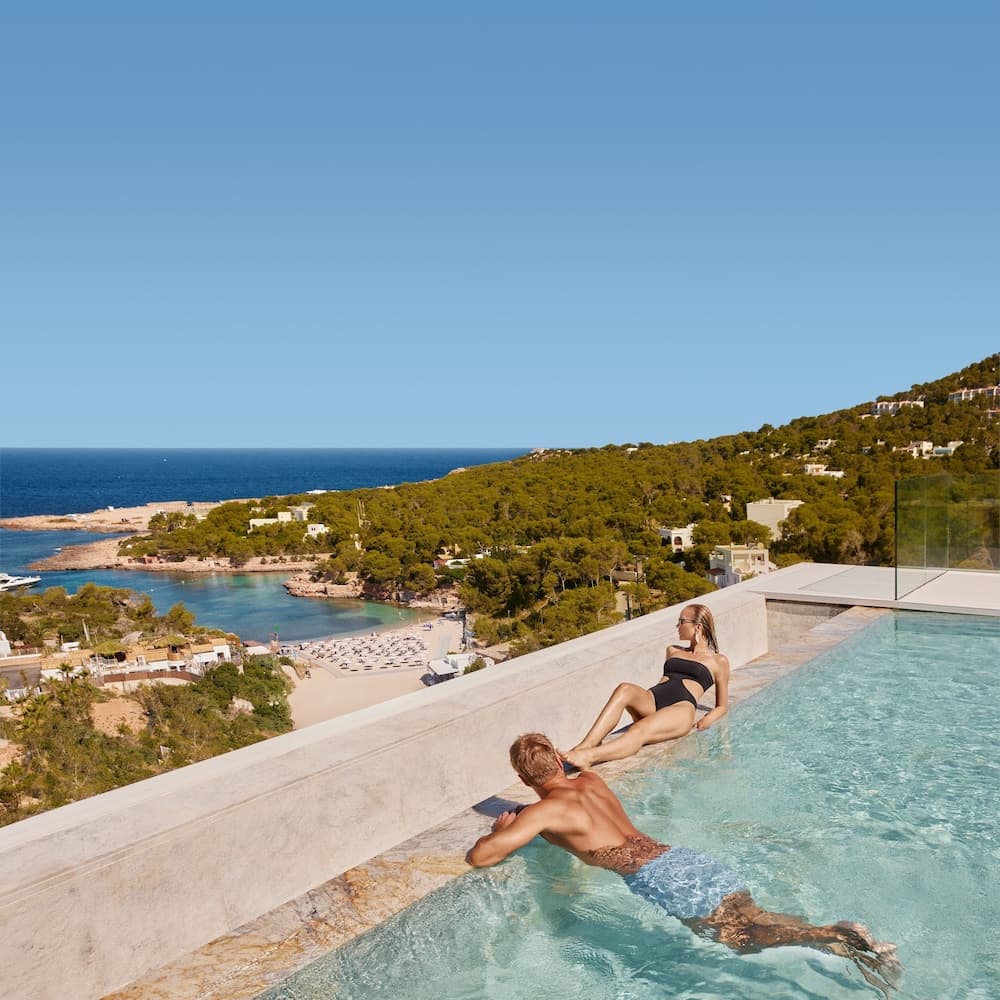 The Signature Level at TRS Ibiza Hotel - Adults Only
