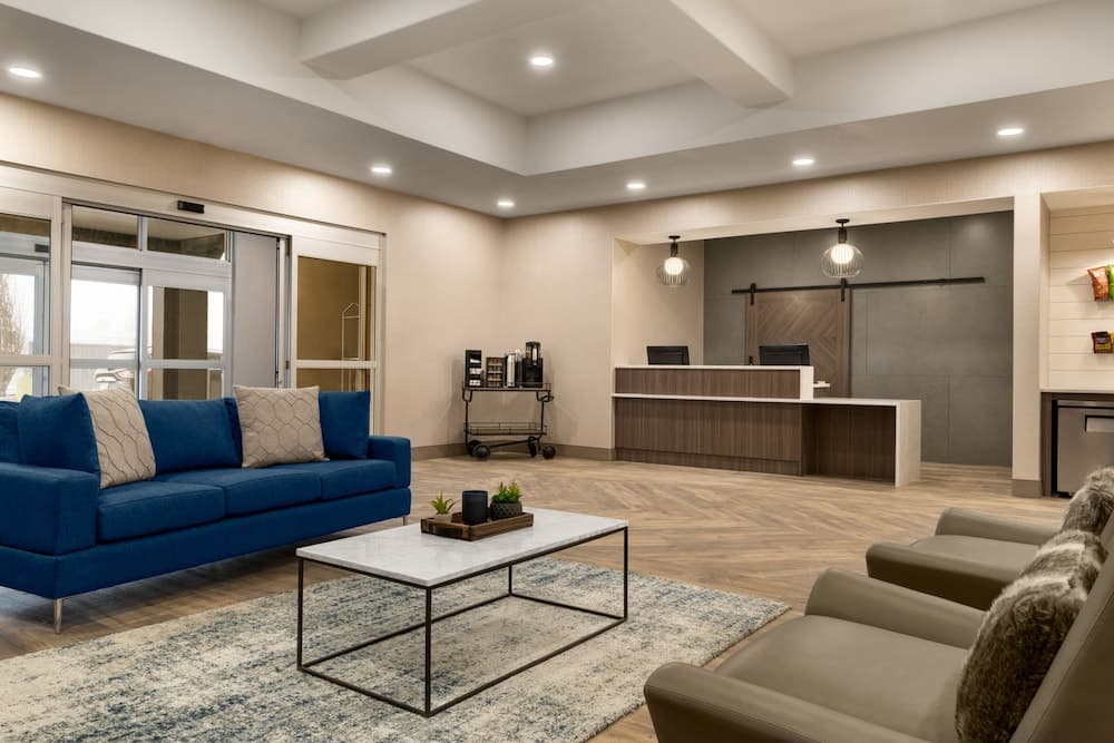 Canalta Airdrie