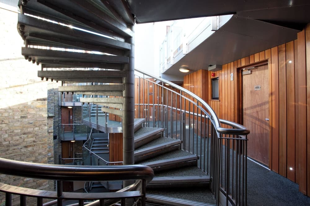 The Z Hotel Soho