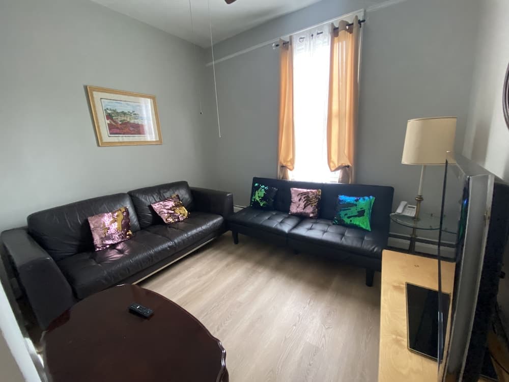 West New York Retreat