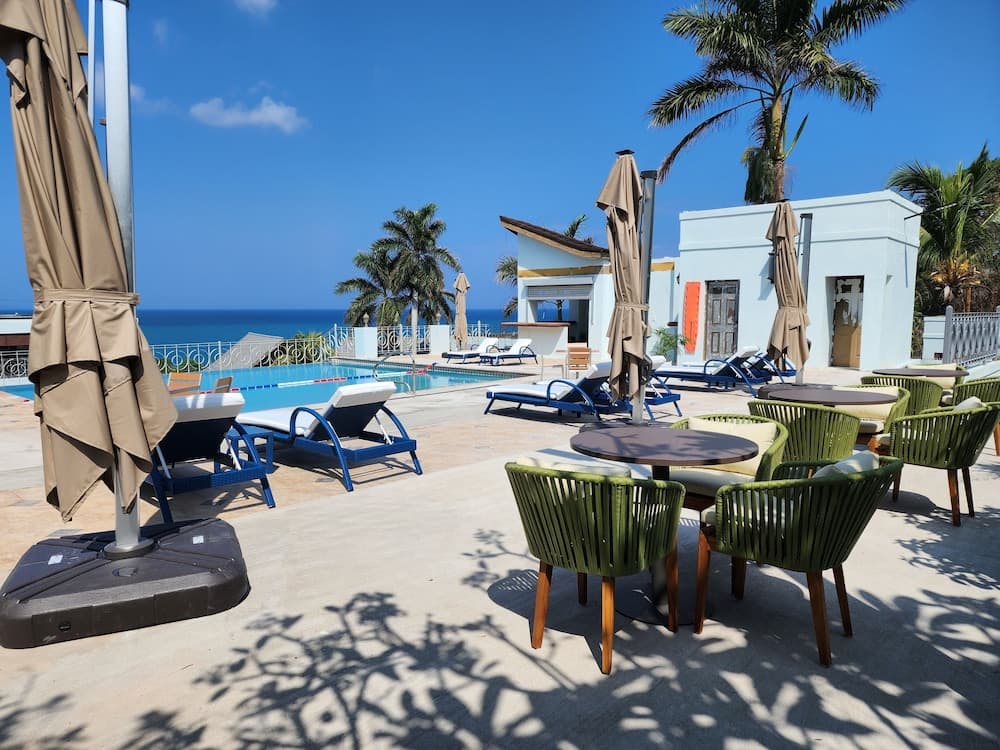 Hotel 39 Jamaica