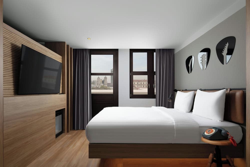 Moxy Istanbul Taksim