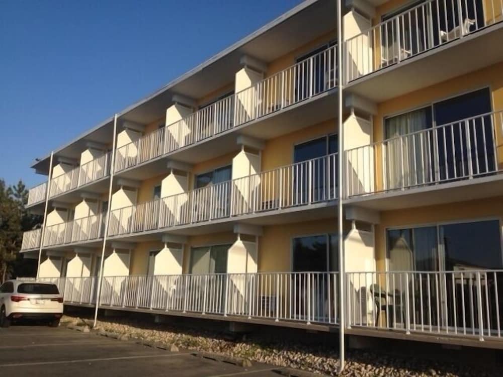 Seaside Inn