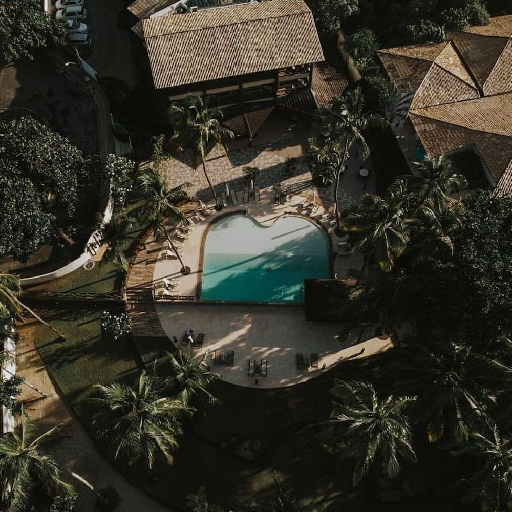 Iara Beach Hotel