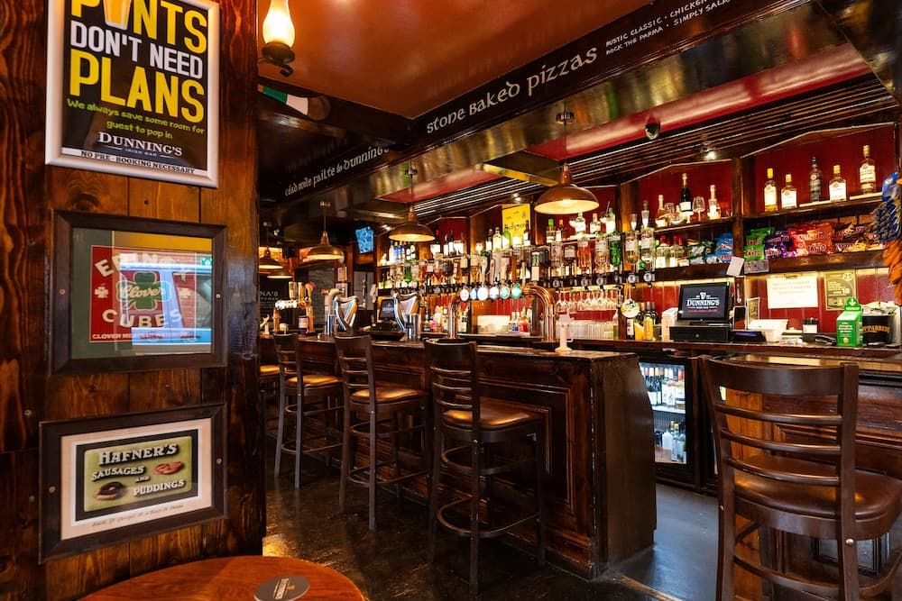 The Hyde @ Dunnings Bar
