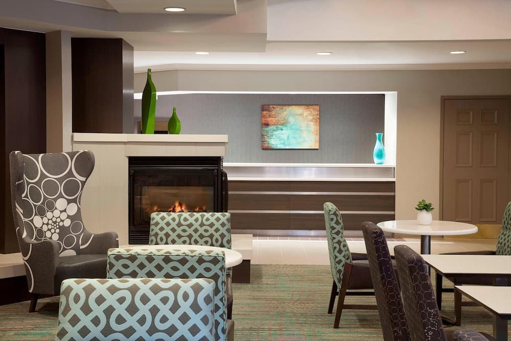Cambridge Suites Mississauga
