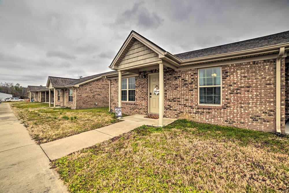 Quaint Family Home Near Downtown Murray & MSU