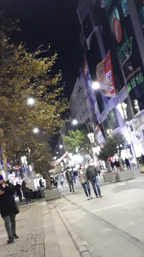 Duplex 4 1 in the City Center of Ümraniye Alemdağ Caddesi Istanbul