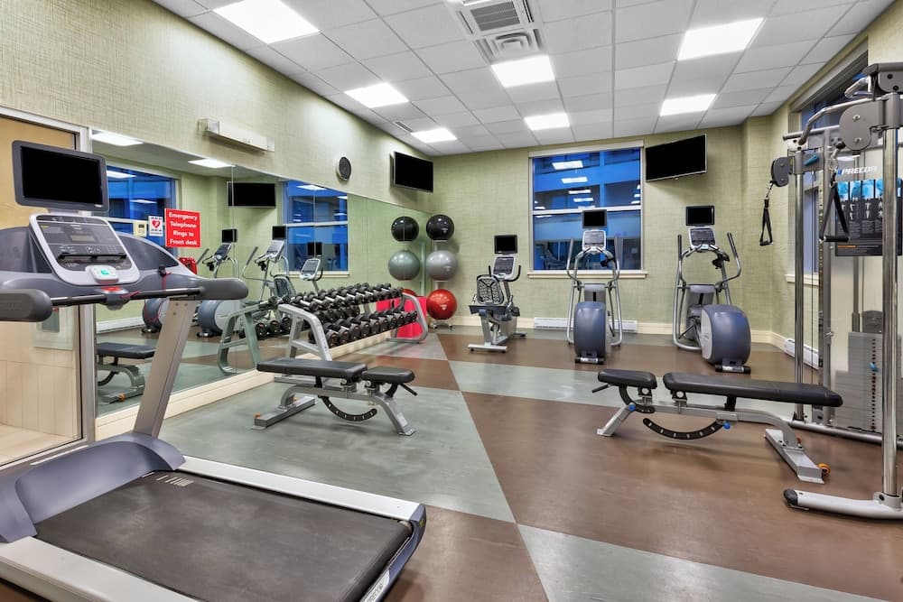 Candlewood Suites St. John's Conference Centre by IHG