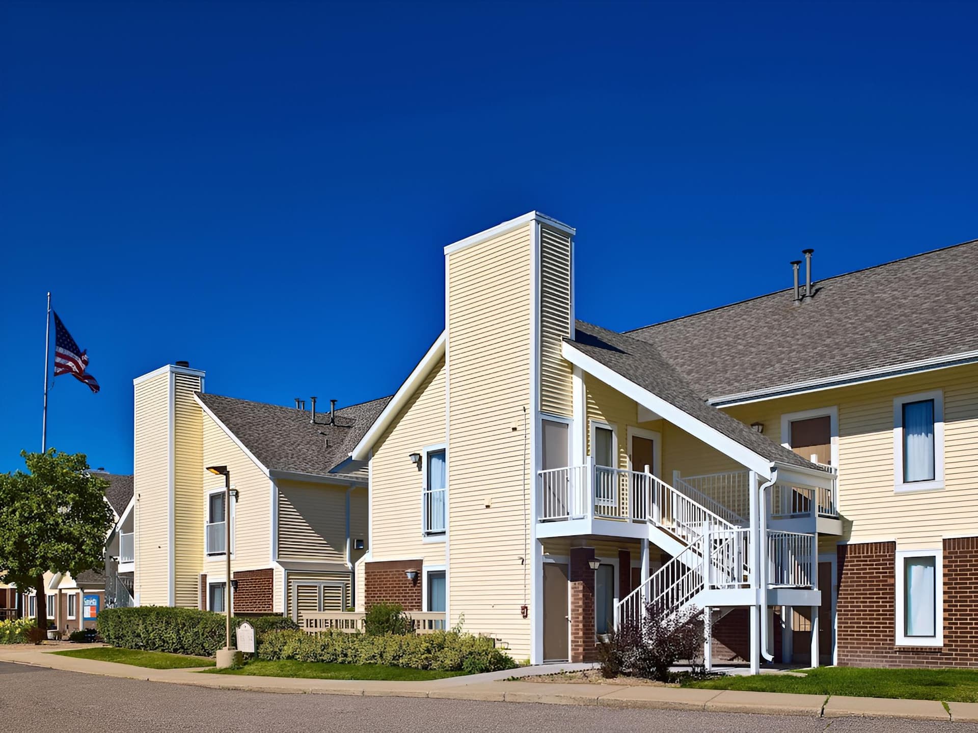 Sonesta ES Suites South Brunswick - Princeton