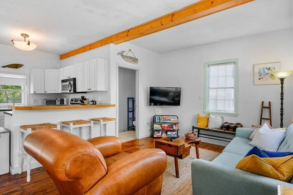 Fleetwing Guest House