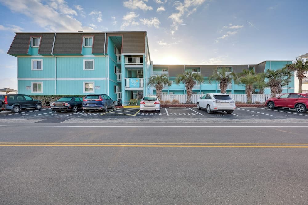 Econo Lodge Willowbrook