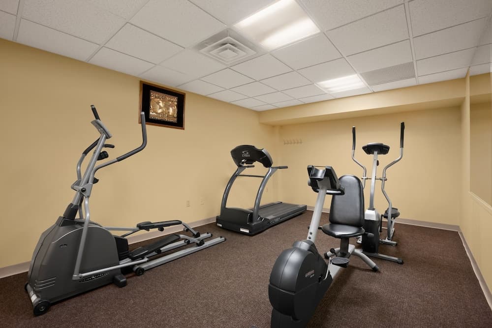 Days Inn by Wyndham Colchester Burlington