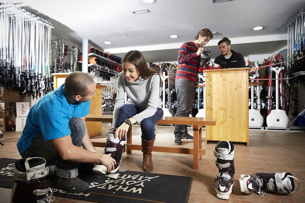 Hotel Euroski Mountain Resort & Spa