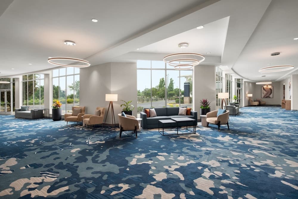 Delta Hotels by Marriott Colonial Heights
