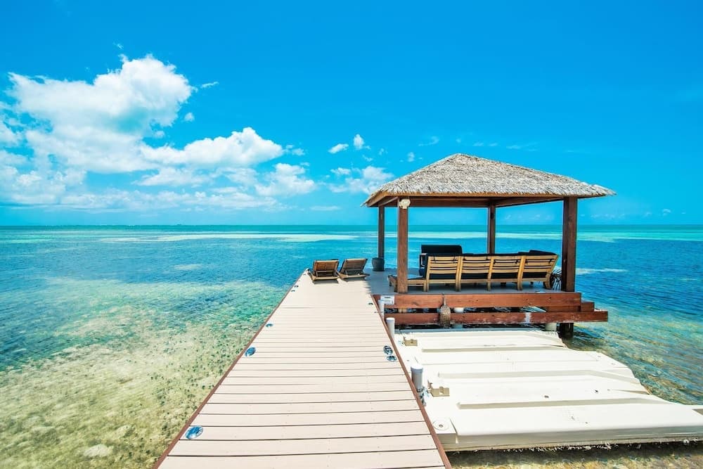 Paradis Sur Mer
