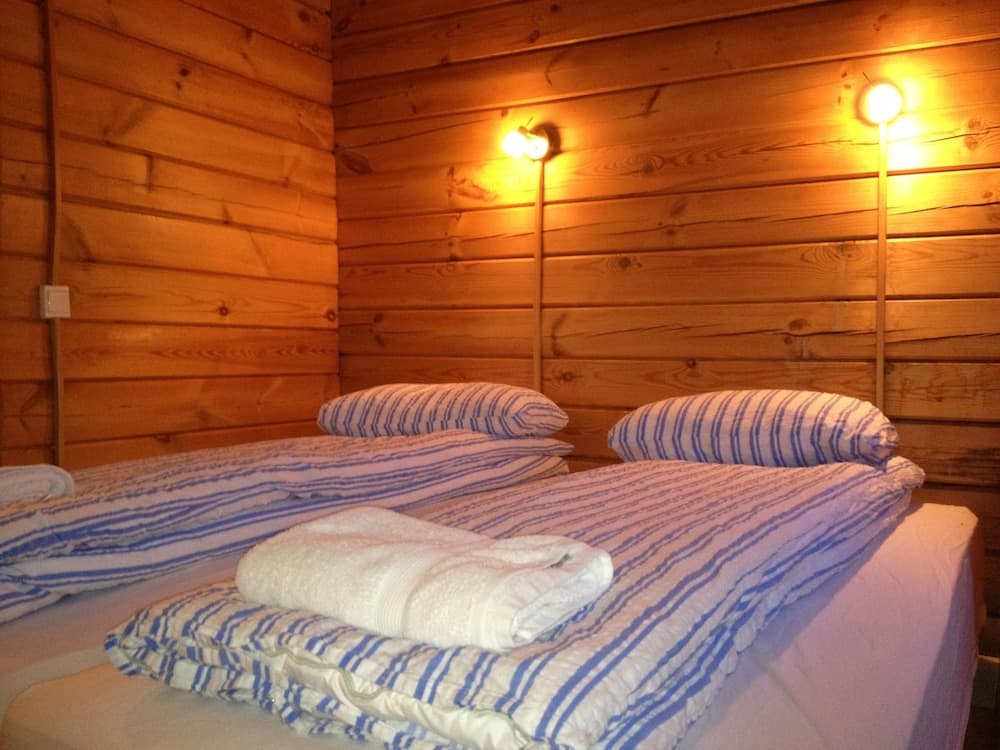 North Star Cottage