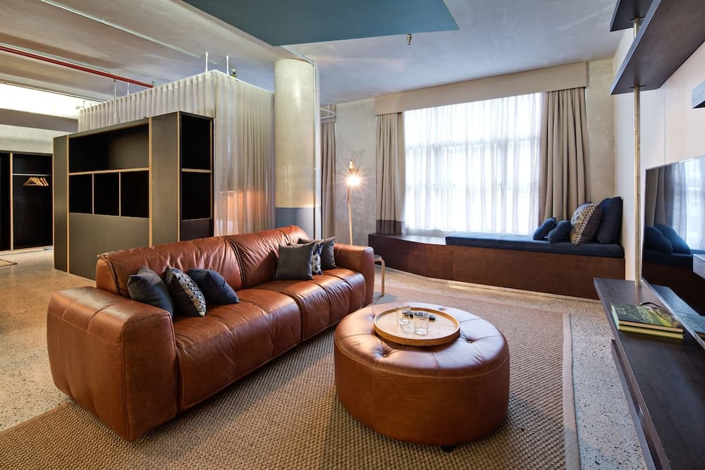 Zara Tower Hotel