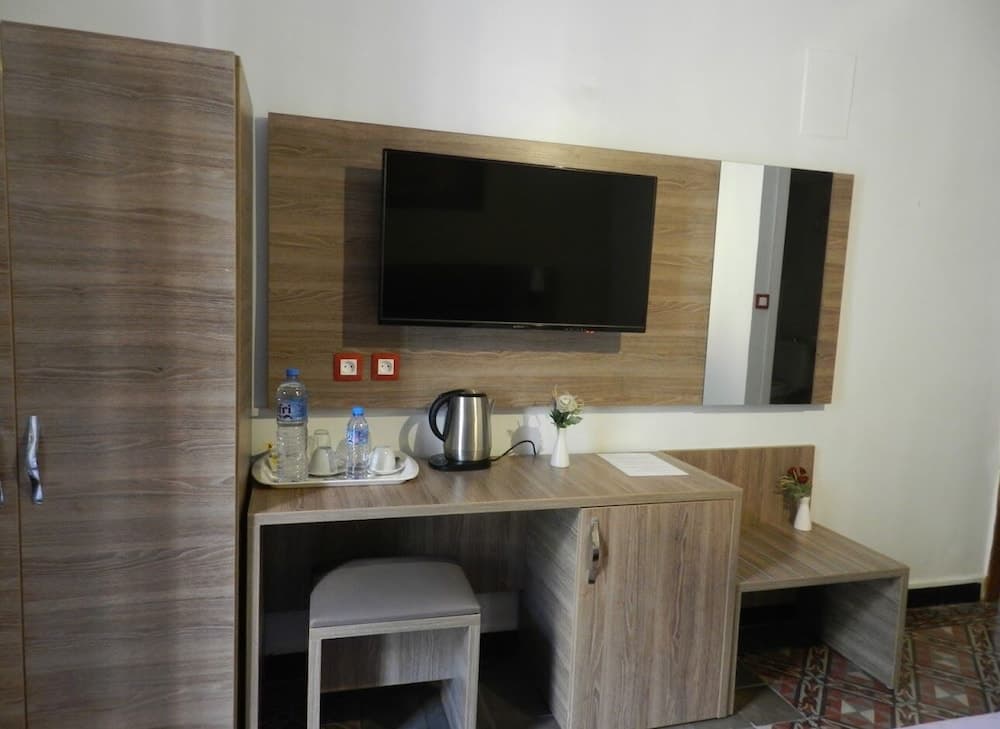 Samir Hotel
