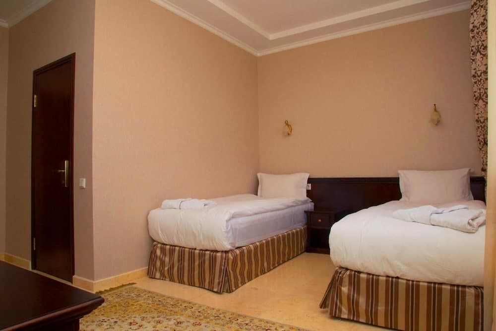 Royal Petrol Hotel