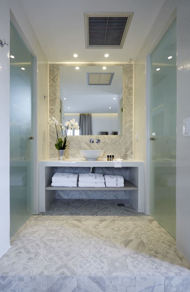 Fileria Suites