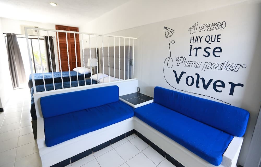 Hotel Pal Cozumel