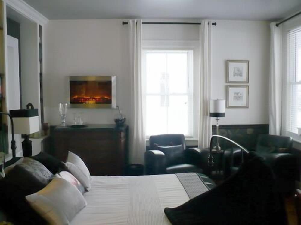 Copper Dreams Bed and Breakfast