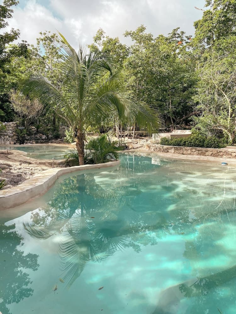 Pepem Holistic Experience - Peaceful Retreat Near Tulum