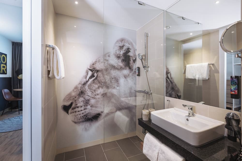 Holiday Inn - the niu, Leo Nuremberg by IHG