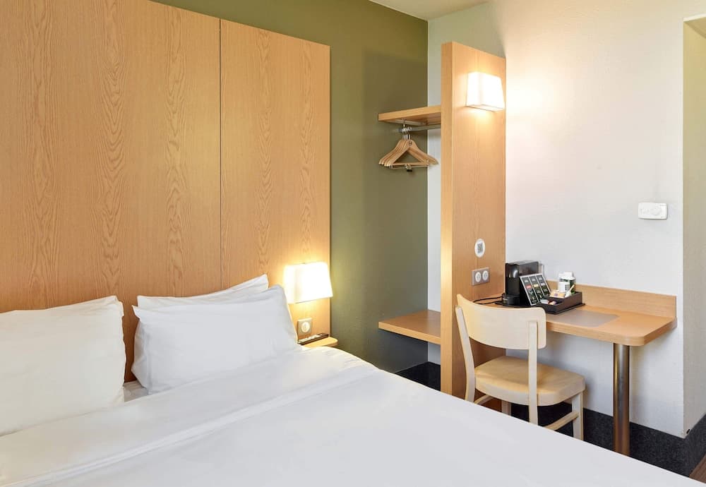 B&B HOTEL Paris Italie Porte de Choisy