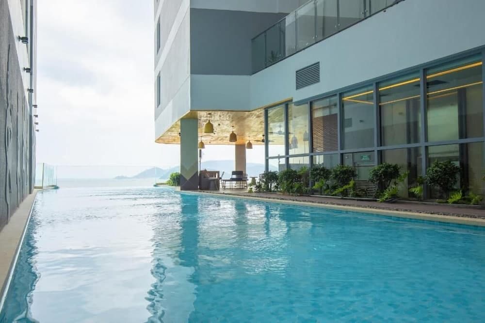 Panorama Luxury Sea View Apartment