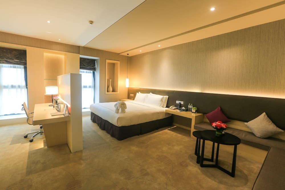 Skytel Hotel Chengdu