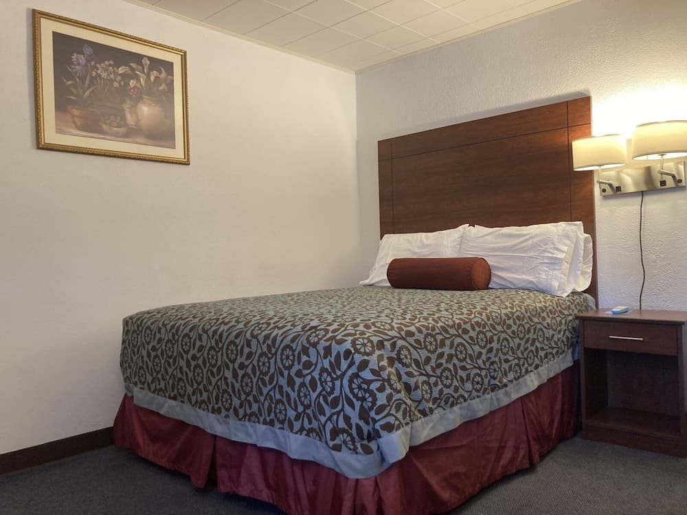 Hot Springs Hills Inn