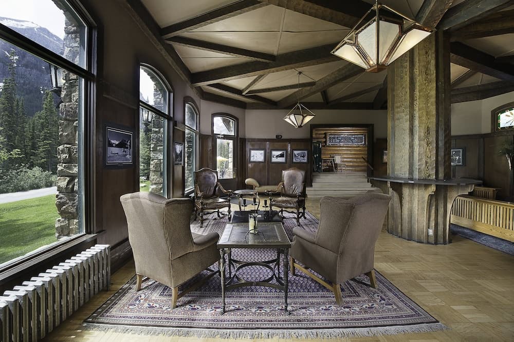 Deer Lodge