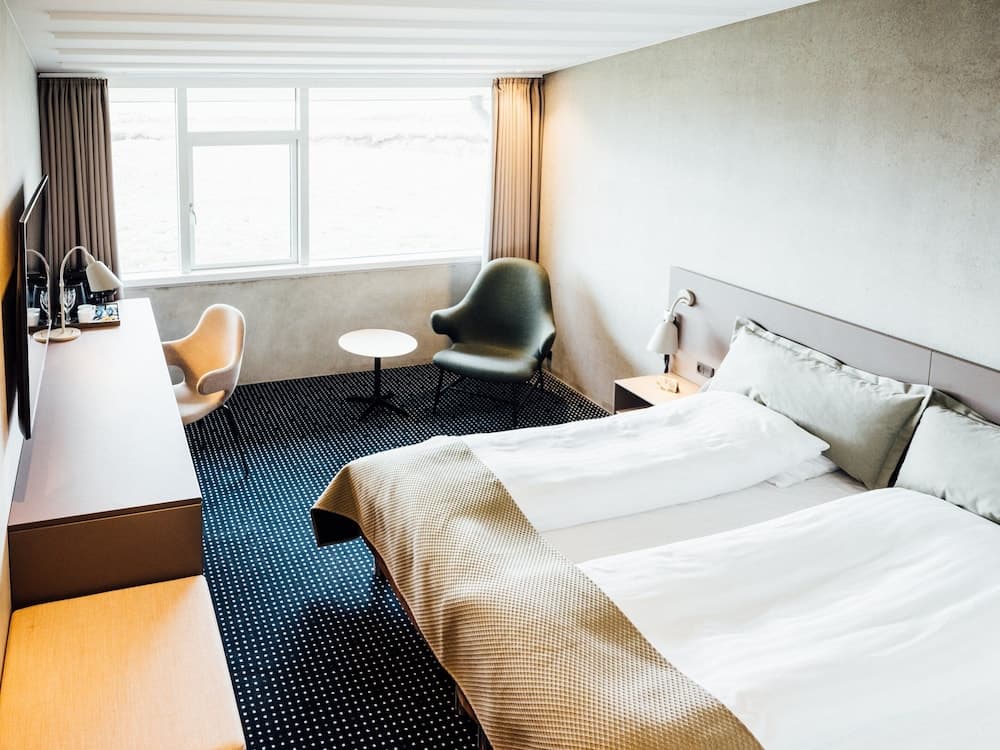 Hotel Føroyar