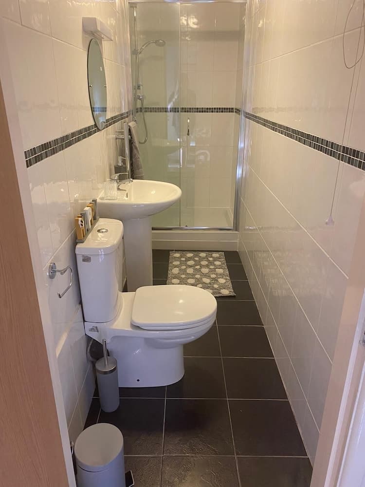 Reading 3 bed 2 bath