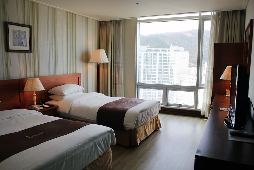 Homers Hotel