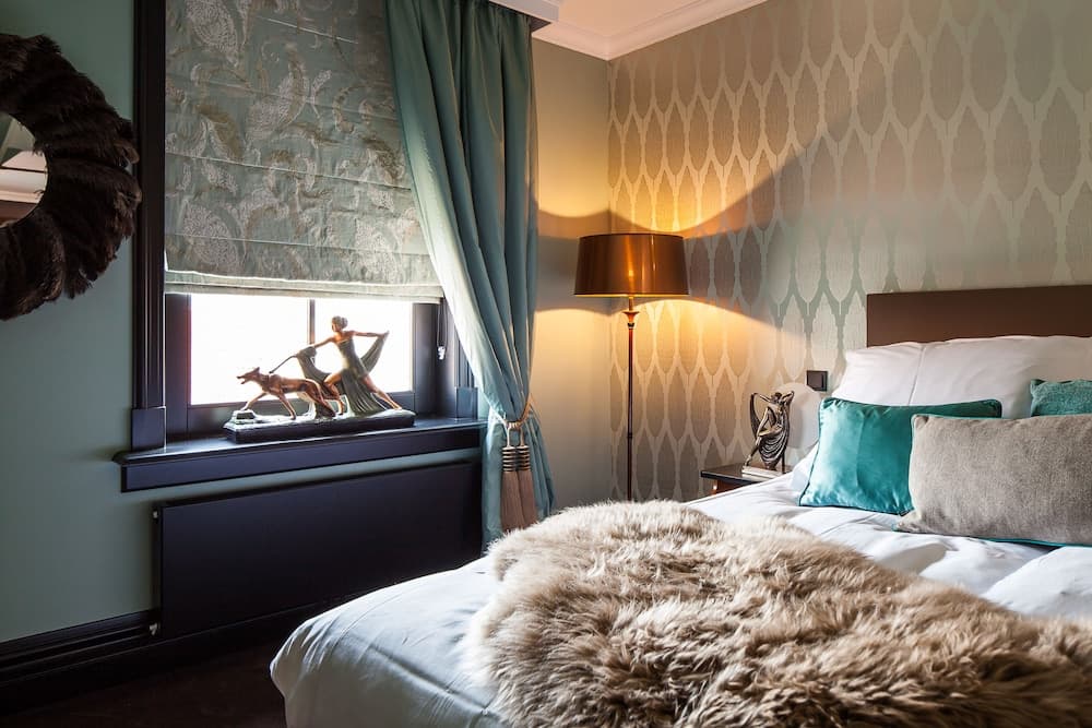 Boutique Hotel Opus One