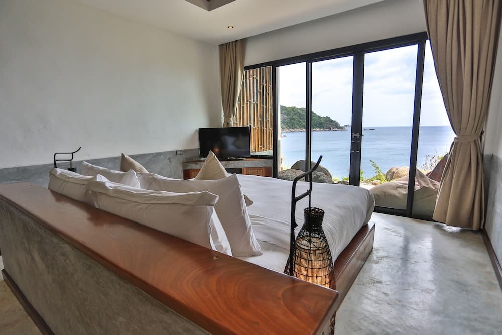Sai Daeng Resort