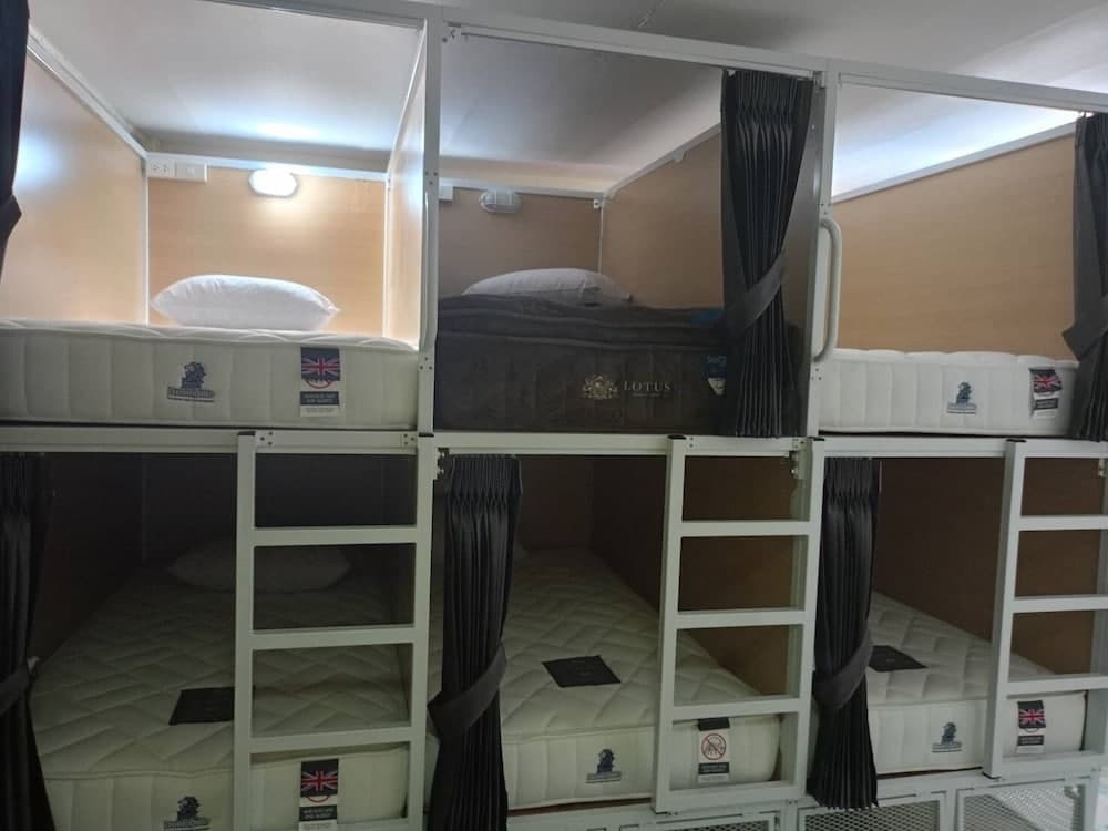 High5 Guesthouse