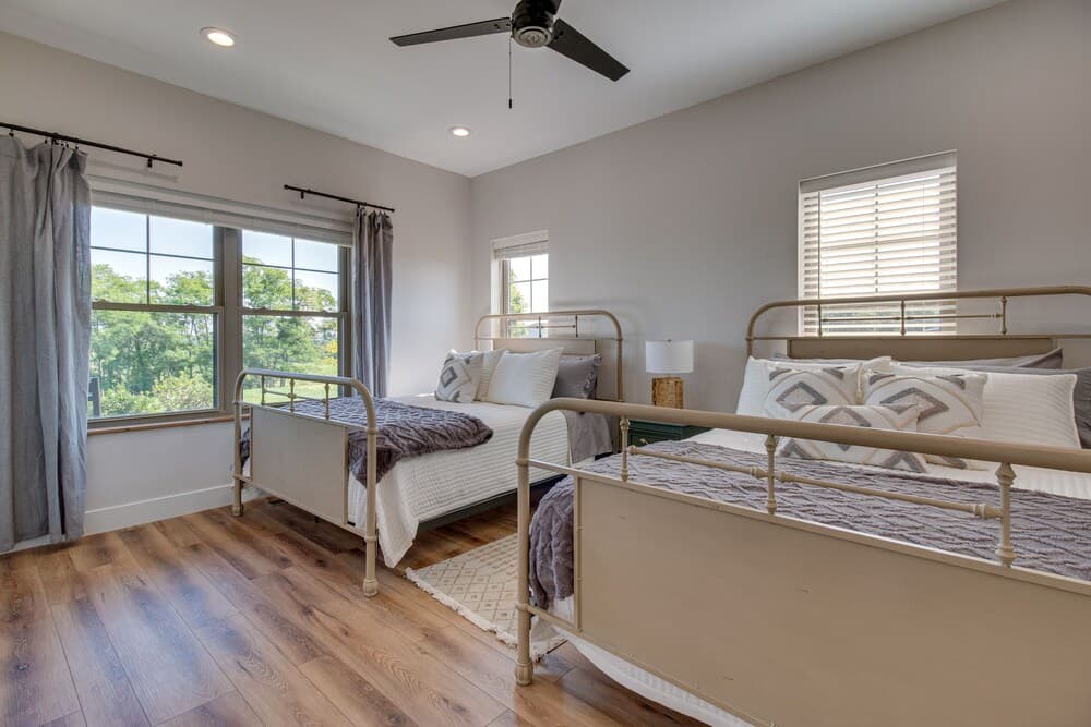 Idyllic Williamstown Retreat w/ Hot Tub & Pool!