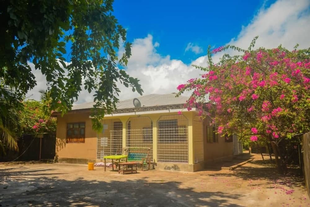Fisherman Lodge