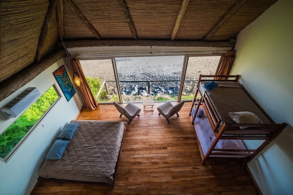 Punta Mango Surf & Beachfront Resort