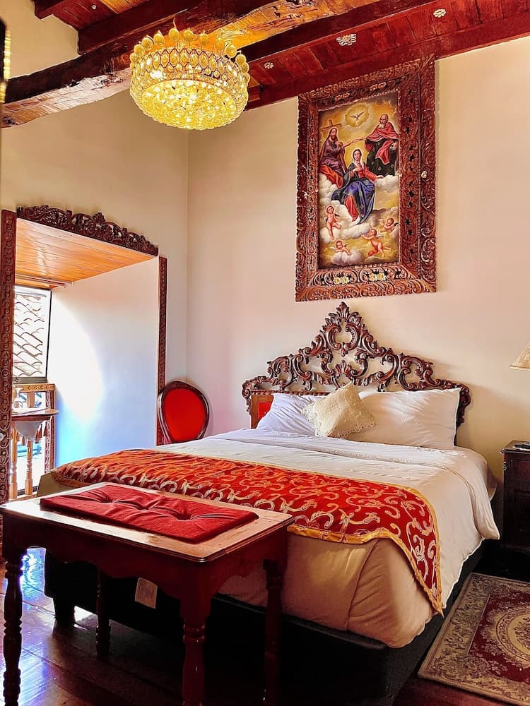 Casona Corrales Hotel Boutique
