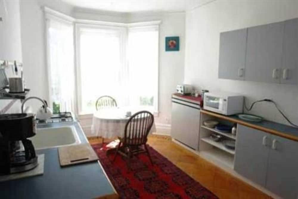 Parkside Bed & Breakfast