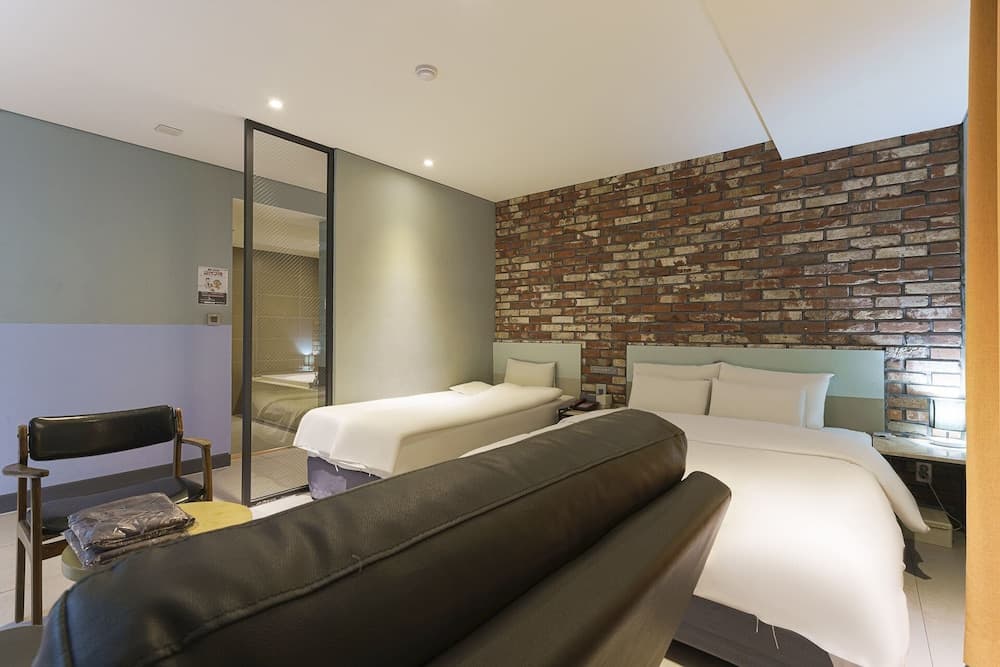 SR Design Hotel